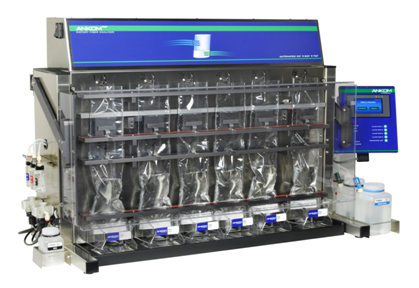 Dietary Fiber Analyzer - dietary fiber analyzer