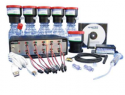 Wireless Gas Production Measurement