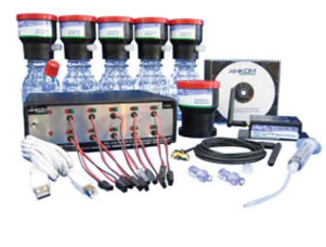 Wireless Gas Production Measurement - wireless gas production measurement