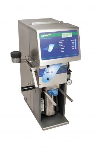 ANKOMXT15 Extractor - ankomxt15 extractor