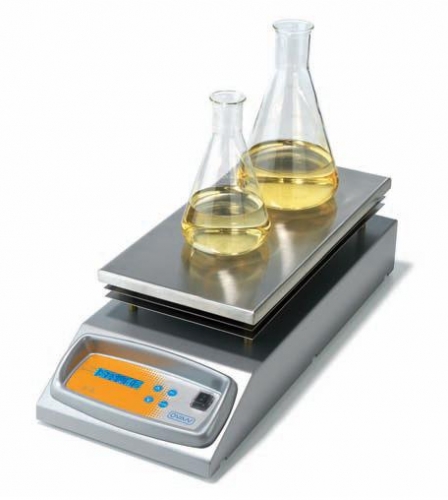 Bếp gia nhiệt phòng thí nghiệm MCH400 - RE - bep gia nhiet phong thi nghiem mch400 - re