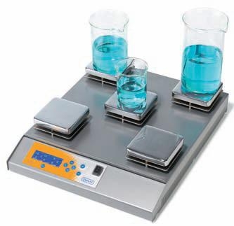 Bếp gia nhiệt phòng thí nghiệm MH50E - bep gia nhiet phong thi nghiem mh50e