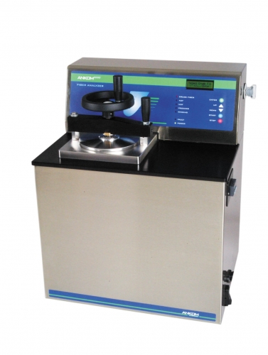Thiết bị chiết xơ tự động A2000 - thiet bi chiet xo tu dong a2000