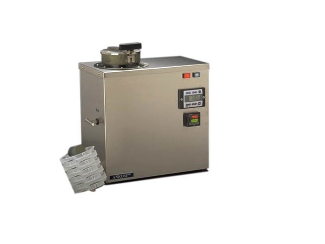 Thiết bị chiết xơ A200 - thiet bi chiet xo a200
