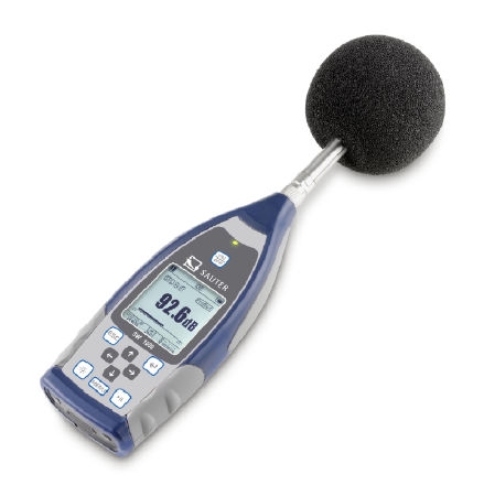 máy đo độ ồn model SW 1000 - may do do on model sw 1000